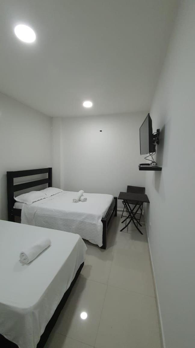 Inn Juan Xxiii Jlv Islas San Andrés