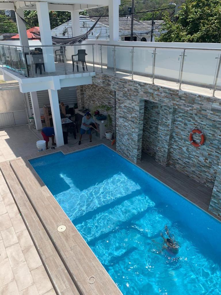 Juan Xxiii Jlv Islas Inn