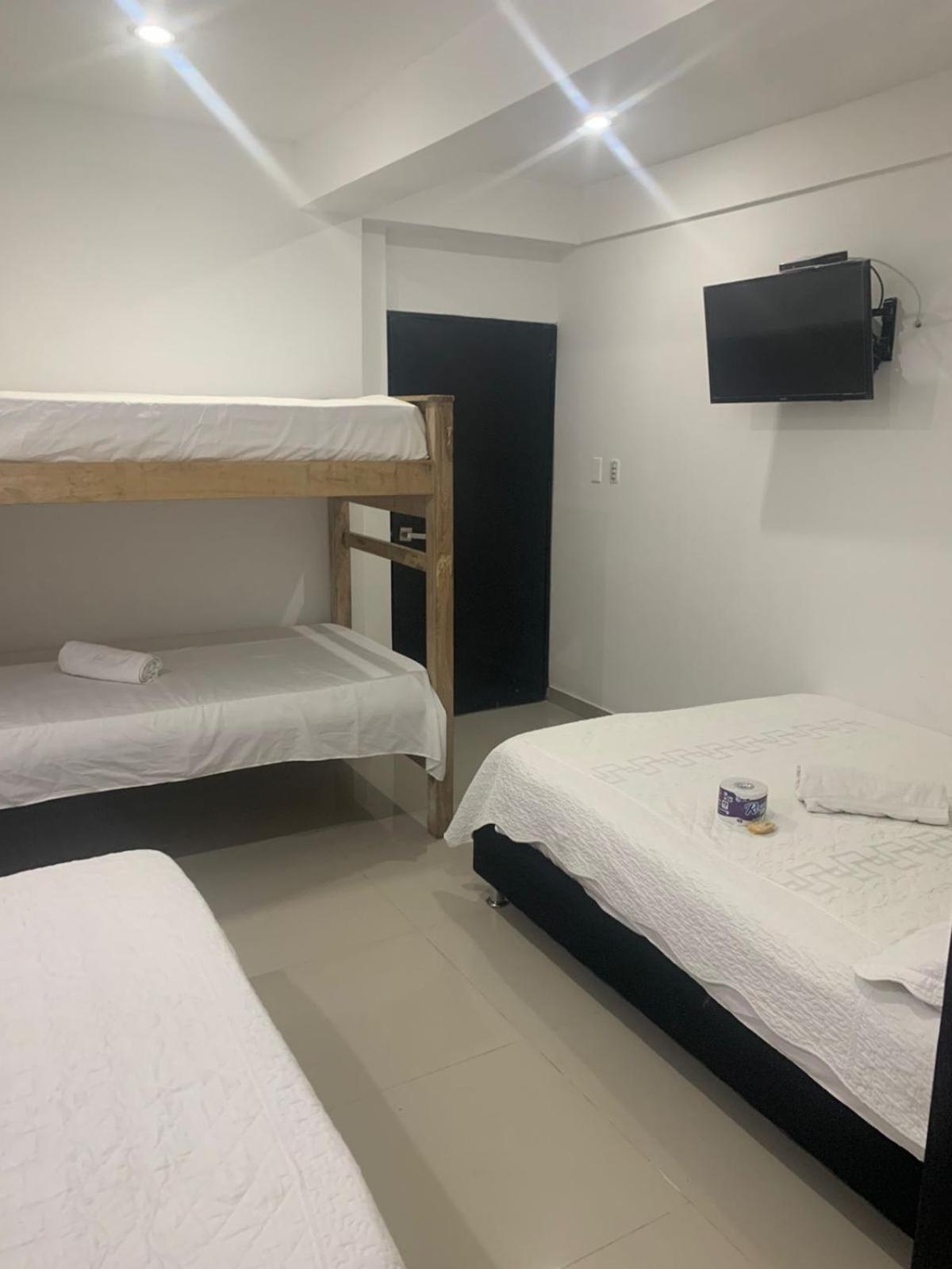 Inn Juan Xxiii Jlv Islas San Andrés