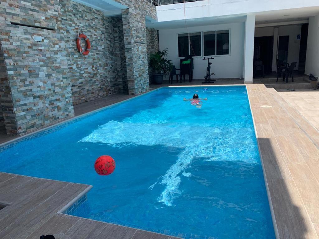 Juan Xxiii Jlv Islas San Andrés